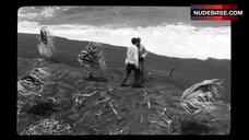 12. Vimala Pons Flashes Tits and Hairy Bush – The Wild Boys