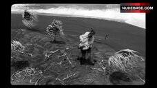 23. Vimala Pons Flashes Tits and Hairy Bush – The Wild Boys