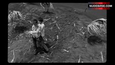 34. Vimala Pons Flashes Tits and Hairy Bush – The Wild Boys