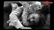 67. Vimala Pons Flashes Tits and Hairy Bush – The Wild Boys