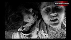 78. Vimala Pons Flashes Tits and Hairy Bush – The Wild Boys