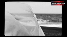 89. Vimala Pons Flashes Tits and Hairy Bush – The Wild Boys