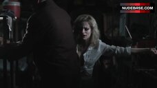 1. Cody Renee Cameron Shows Breasts – The Obsidian Curse