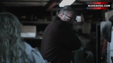 100. Cody Renee Cameron Shows Breasts – The Obsidian Curse