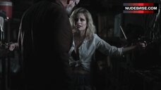 12. Cody Renee Cameron Shows Breasts – The Obsidian Curse