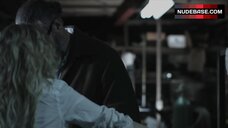 23. Cody Renee Cameron Shows Breasts – The Obsidian Curse