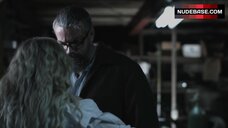 34. Cody Renee Cameron Shows Breasts – The Obsidian Curse