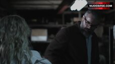 45. Cody Renee Cameron Shows Breasts – The Obsidian Curse