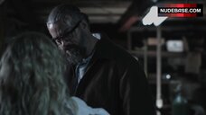 56. Cody Renee Cameron Shows Breasts – The Obsidian Curse