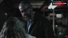 67. Cody Renee Cameron Shows Breasts – The Obsidian Curse