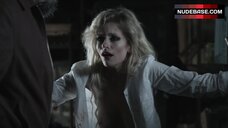 78. Cody Renee Cameron Shows Breasts – The Obsidian Curse