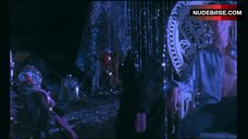 1. Anael Snoek Naked Boobs – The Wild Boys