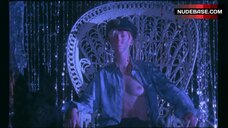 45. Anael Snoek Naked Boobs – The Wild Boys