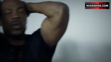 78. Javicia Leslie Covers Her Tits – The Family Business