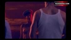 34. Vimala Pons Boobs Scene – The Wild Boys