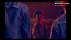 56. Vimala Pons Boobs Scene – The Wild Boys