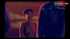 89. Vimala Pons Boobs Scene – The Wild Boys