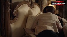 100. Tami Roman Cleavage – The Family Business