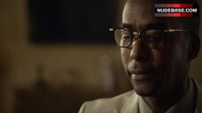 12. Tami Roman Cleavage – The Family Business