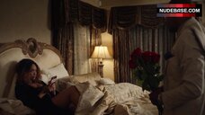 23. Tami Roman Cleavage – The Family Business