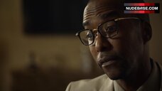 34. Tami Roman Cleavage – The Family Business