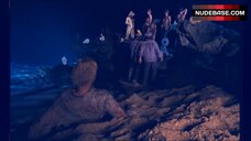 100. Vimala Pons Exposed Breasts – The Wild Boys