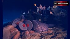 23. Vimala Pons Exposed Breasts – The Wild Boys