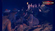 45. Vimala Pons Exposed Breasts – The Wild Boys