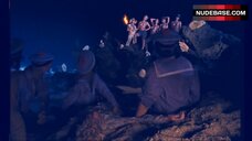 56. Vimala Pons Exposed Breasts – The Wild Boys