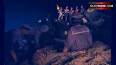 67. Vimala Pons Exposed Breasts – The Wild Boys