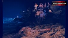 89. Vimala Pons Exposed Breasts – The Wild Boys