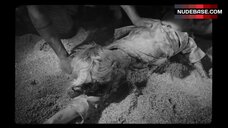 56. Anael Snoek Breasts Scene – The Wild Boys