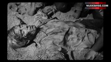 Anael Snoek Breasts Scene – The Wild Boys