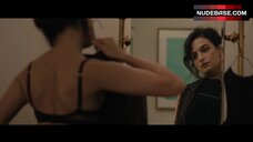 12. Jenny Slate Underwear Scene – Aardvark
