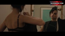 23. Jenny Slate Underwear Scene – Aardvark