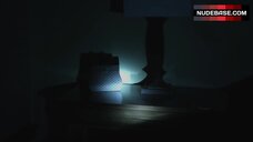 1. Nicole Stark Naked Tits – The Obsidian Curse