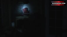 100. Nicole Stark Naked Tits – The Obsidian Curse