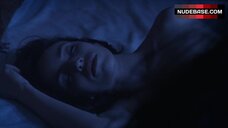 56. Nicole Stark Naked Tits – The Obsidian Curse