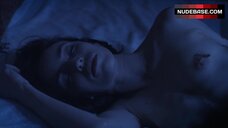 Nicole Stark Naked Tits – The Obsidian Curse