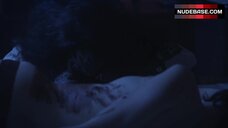 67. Nicole Stark Naked Tits – The Obsidian Curse