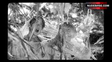 1. Diane Rouxel Full Frontal Nude – The Wild Boys