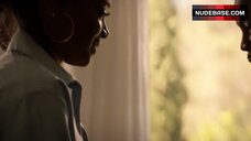 34. Kimberly Patterson Flashes Lingerie – The Family Business