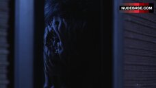 100. Karin Brauns Side Boob – The Obsidian Curse