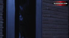 23. Karin Brauns Side Boob – The Obsidian Curse