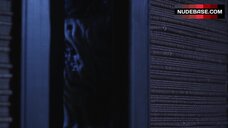 34. Karin Brauns Side Boob – The Obsidian Curse