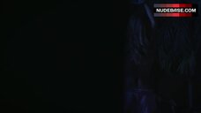 45. Karin Brauns Side Boob – The Obsidian Curse