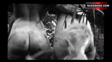 12. Full Naked Vimala Pons in Underwater – The Wild Boys