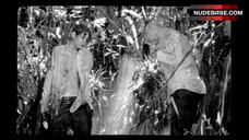 1. Mathilde Warnier Tits Scene – The Wild Boys