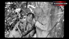 12. Mathilde Warnier Tits Scene – The Wild Boys