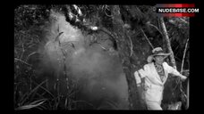 67. Mathilde Warnier Tits Scene – The Wild Boys